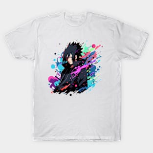 sasuke T-Shirt